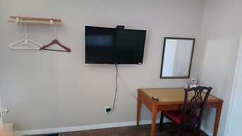 Relax Inn Collingwood