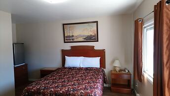 Relax Inn Collingwood