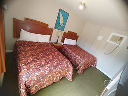 Relax Inn Collingwood