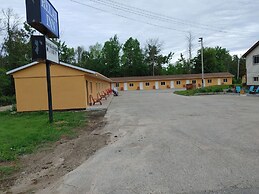 Relax Inn Collingwood