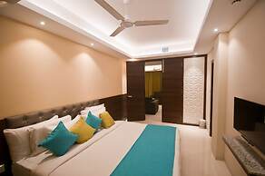 Calangute Tower- AM Hotel Kollection