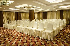 Calangute Tower- AM Hotel Kollection