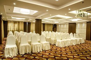 Calangute Tower- AM Hotel Kollection