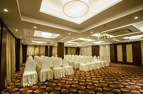 Calangute Tower- AM Hotel Kollection