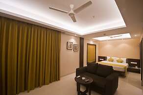 Calangute Tower- AM Hotel Kollection