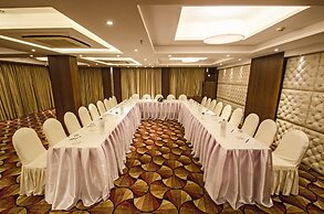 Calangute Tower- AM Hotel Kollection