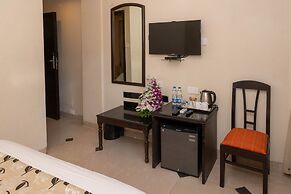 Calangute Tower- AM Hotel Kollection