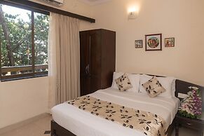 Calangute Tower- AM Hotel Kollection