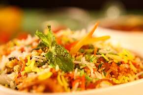 Calangute Tower- AM Hotel Kollection