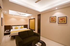 Calangute Tower- AM Hotel Kollection