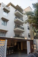 Calangute Tower- AM Hotel Kollection