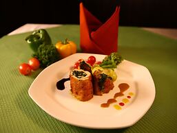 Calangute Tower- AM Hotel Kollection