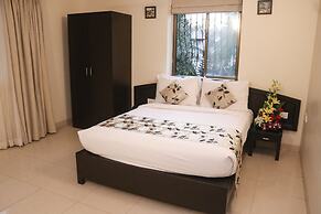 Calangute Tower- AM Hotel Kollection