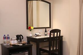 Calangute Tower- AM Hotel Kollection