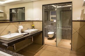 Calangute Tower- AM Hotel Kollection