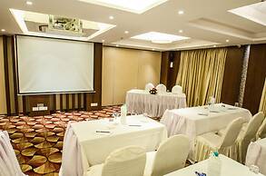 Calangute Tower- AM Hotel Kollection