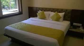 Calangute Tower- AM Hotel Kollection