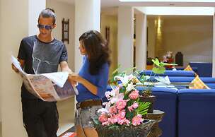 Calangute Tower- AM Hotel Kollection