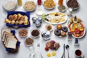 Calangute Tower- AM Hotel Kollection