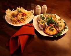 Calangute Tower- AM Hotel Kollection