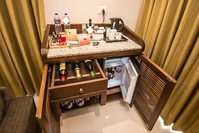 Calangute Tower- AM Hotel Kollection