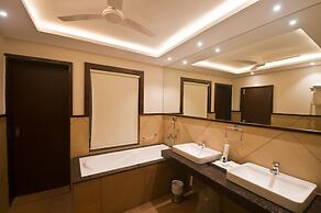 Calangute Tower- AM Hotel Kollection