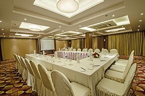 Calangute Tower- AM Hotel Kollection