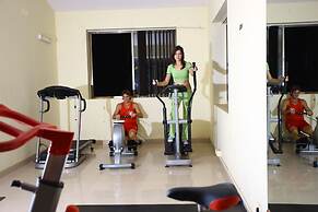 Calangute Tower- AM Hotel Kollection