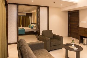 Calangute Tower- AM Hotel Kollection