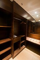 Calangute Tower- AM Hotel Kollection