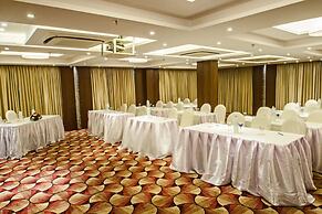 Calangute Tower- AM Hotel Kollection