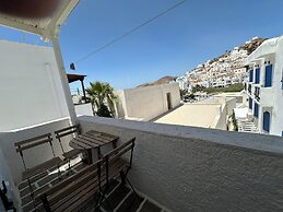 Aphrodite Hotel & Apartments