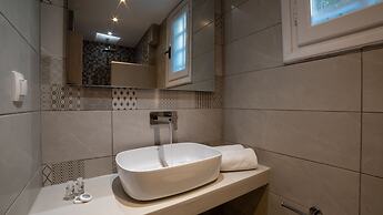 Aphrodite Hotel & Apartments