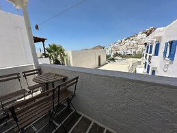 Aphrodite Hotel & Apartments