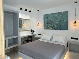 Aphrodite Hotel & Apartments