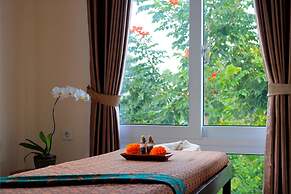 Ashoka Tree Resort at Tanggayuda, Ubud