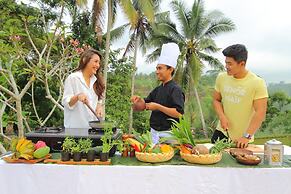 Ashoka Tree Resort at Tanggayuda, Ubud