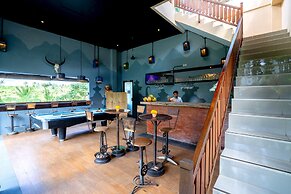 Ashoka Tree Resort at Tanggayuda, Ubud