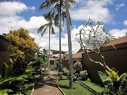 Ashoka Tree Resort at Tanggayuda, Ubud