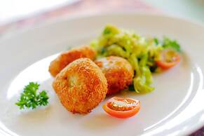 Ashoka Tree Resort at Tanggayuda, Ubud