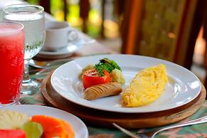 Ashoka Tree Resort at Tanggayuda, Ubud