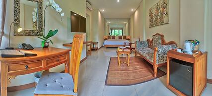 Ashoka Tree Resort at Tanggayuda, Ubud