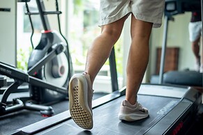 Ashoka Tree Resort at Tanggayuda, Ubud