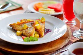 Ashoka Tree Resort at Tanggayuda, Ubud