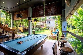 Ashoka Tree Resort at Tanggayuda, Ubud