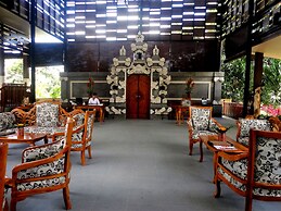 Ashoka Tree Resort at Tanggayuda, Ubud