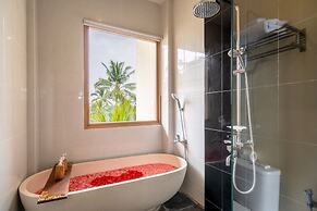 Ashoka Tree Resort at Tanggayuda, Ubud