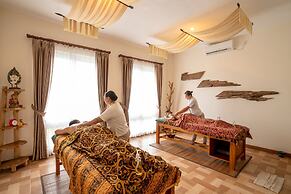 Ashoka Tree Resort at Tanggayuda, Ubud