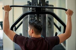 Ashoka Tree Resort at Tanggayuda, Ubud