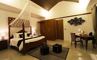 Ashoka Tree Resort at Tanggayuda, Ubud